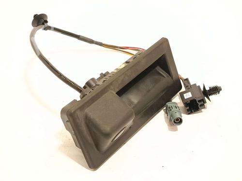 Electronic module SKODA YETI (5L) 1.2 TSI | BP38508643M83 - Image 1