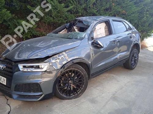 Used Parts AUDI Q3 (8UB, 8UG)  2.0 TDI  937660