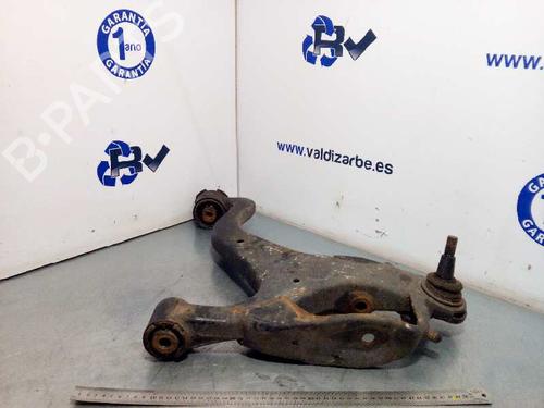 Used Right front suspension arm Right front suspension arm 2691385 2691385