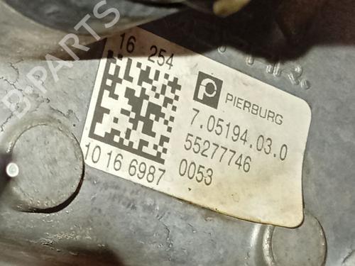 Engine ALFA ROMEO GIULIA (952_) 2.2 D (952AEM250, 952AEA250) | BP36433697M1 - Image 13