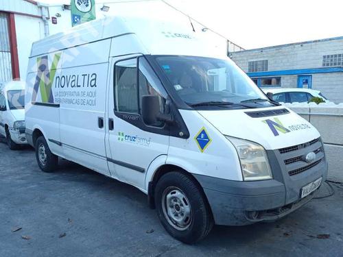 Used Parts FORD TRANSIT Bus (FD_ _, FB_ _, FS_ _, FZ_ _, FC_ _)  2.4 TDCi  829490