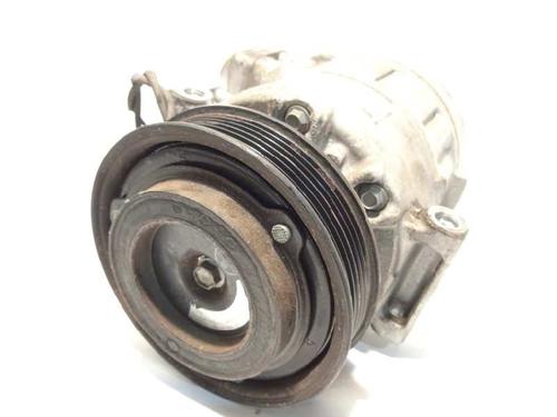 AC compressor PORSCHE BOXSTER (986) S 3.2 | BP9186709M34 