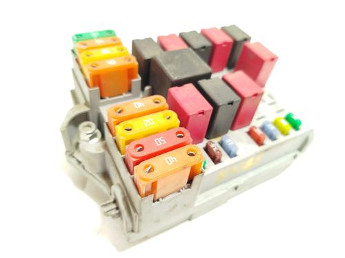 Fuse box FIAT DUCATO Van (250_) | BP33431911E1 - Image 2