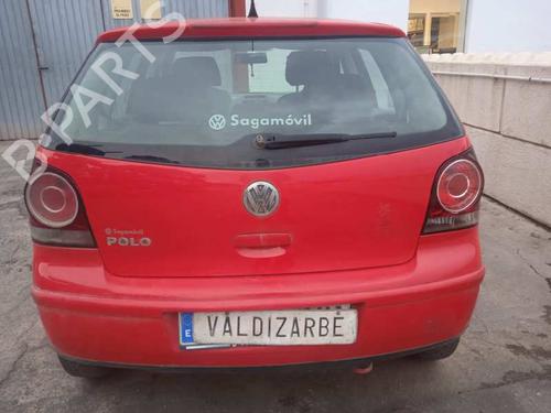 Førerens kollisjonspute VW POLO (9N_, 9A_) 1.2 | BP11234156C9 