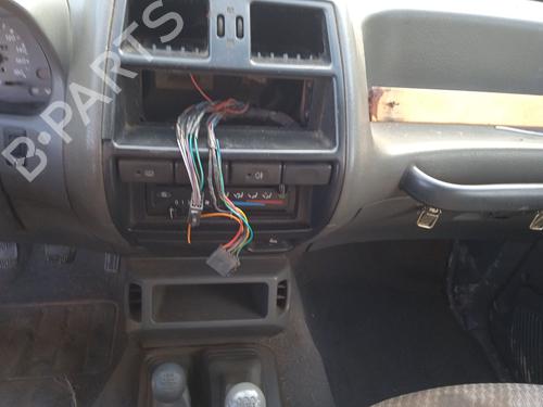 Starter NISSAN TERRANO II (R20) 2.7 TD 4WD | BP28536906M8