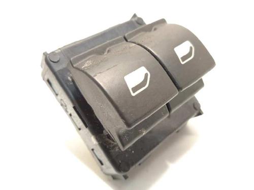 Used Left front window switch CITROËN C4 CACTUS 1.6 BlueHDi 100 (99 hp) 7859130