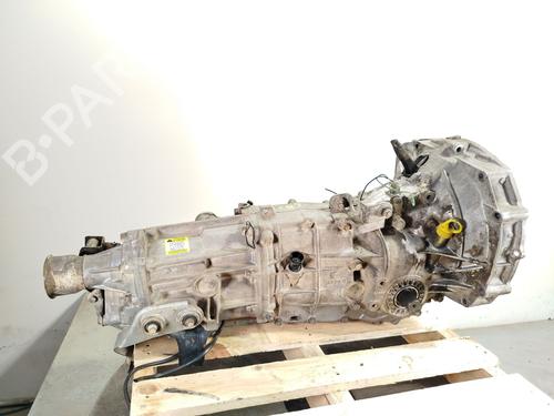 Gearbox SUBARU FORESTER (SF_) 2.0 AWD (SF5) | BP29449927M3 