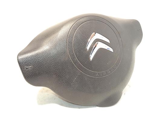 Used Driver airbag CITROËN BERLINGO MULTISPACE (B9) 1.6 HDi 75 / BlueHDi 75 (75 hp) 21139232