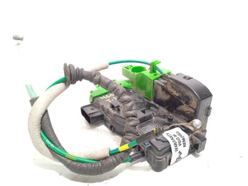 Rear left lock HYUNDAI i40 I (VF) 1.7 CRDI | BP8365673C100 