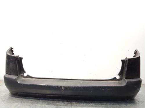 Used Rear bumper PEUGEOT 207 SW (WK_) 1.6 HDi (90 hp) 9516138