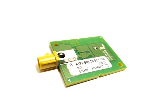 Antenne/Base MERCEDES-BENZ A-CLASS (W177) A 200 (177.087) (163 hp) 22759464