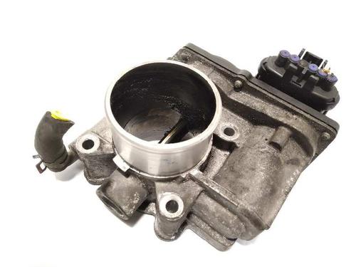 Used Throttle body MAZDA 6 Hatchback (GH) 2.0 MZR-CD (GH14) (140 hp) 5038535