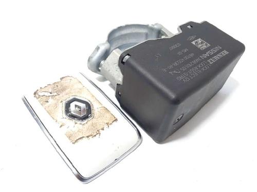Ignition barrel RENAULT MEGANE IV Hatchback (B9A/M/N_) 1.5 dCi 110 (B9A3) | BP9974238M48 - Image 2