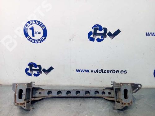 Front bumper reinforcement MAZDA 6 Saloon (GG)  | BP4625611C109 