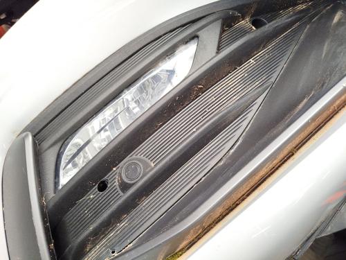 Front bumper SEAT LEON (KL1, KLG) 1.5 eTSI | BP32443061C7 