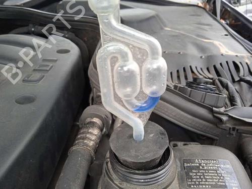 Electronic module MERCEDES-BENZ E-CLASS (W211) E 270 CDI (211.016) | BP9399484M83