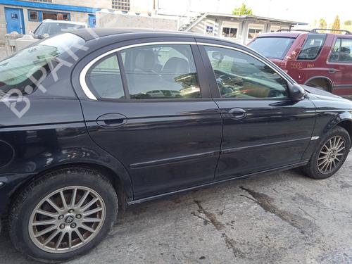 Alternator JAGUAR X-TYPE I (X400) 2.2 D | BP24123018M7 