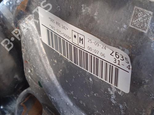 Electronic module SEAT IBIZA V (KJ1, KJG) 1.0 TSI | BP29977780M83 