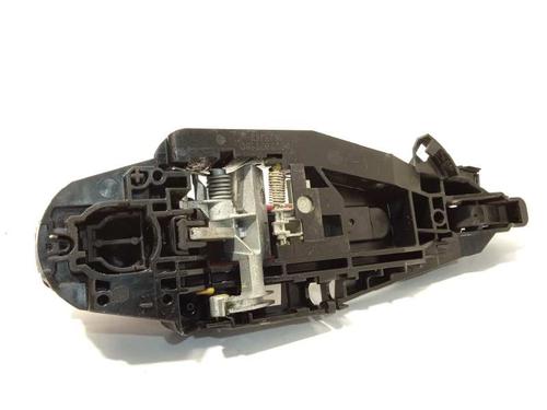 Front right exterior door handle CITROËN C3 / C3 ORIGIN III (SX) 1.6 BlueHDi 100 | BP6581809C129 
