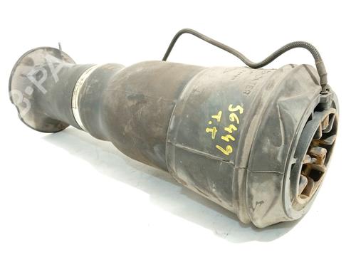 Used Left rear shock absorber CITROËN C4 Grand Picasso I (UA_) 2.0 HDi 138 (136 hp) 28599797