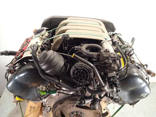 Engine AUDI A4 B6 Avant (8E5)  | BP25715434M1 