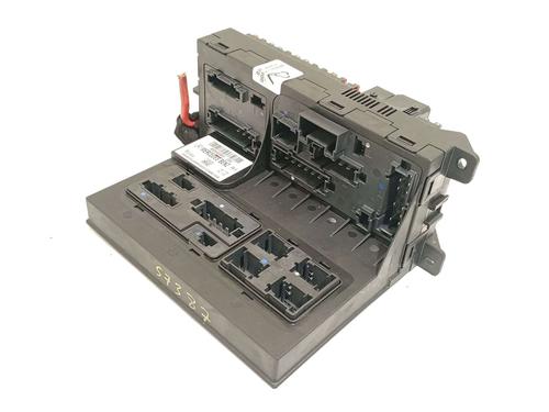 Fuse box MERCEDES-BENZ E-CLASS (W211) E 220 CDI (211.006) | BP39747478E1 - Image 2