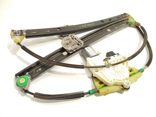 Used Rear right window mechanism Rear right window mechanism 24501221 24501221