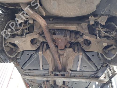 Left front window switch BMW 5 (E60) 530 d | BP23973516I27 