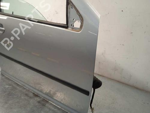 Right front door VW BORA I (1J2) 1.6 | BP15208716C3 