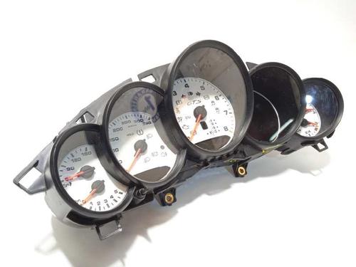 Used Instrument cluster Instrument cluster PORSCHE PANAMERA (970) 4.8 GTS (440 hp) 15289171 15289171