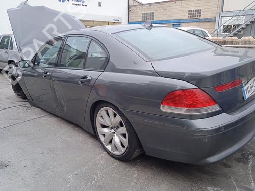 Electronic module BMW 7 (E65, E66, E67) 740 d | BP23399534M83  - Image 11