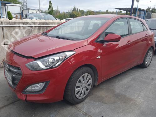 Used Parts HYUNDAI i30 (GD)  1.4  1909373