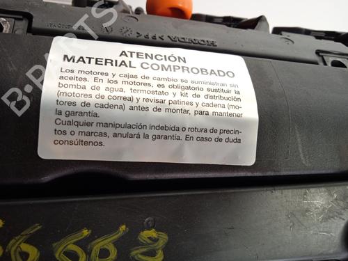 Engine HONDA CIVIC VIII Hatchback (FN, FK) 1.8 (FN1, FK2) | BP29004329M1