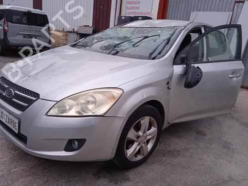 Alternator KIA CEE'D Hatchback (ED) 1.6 CRDi 115 | BP30001022M7 