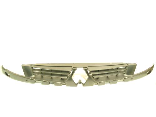 Grill RENAULT KANGOO / GRAND KANGOO II (KW0/1_) 1.5 dCi 80 (KW15) (80 hp) 31638929