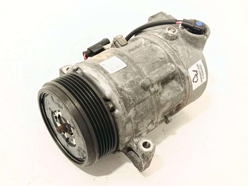 Used AC compressor AC compressor 38592589 38592589