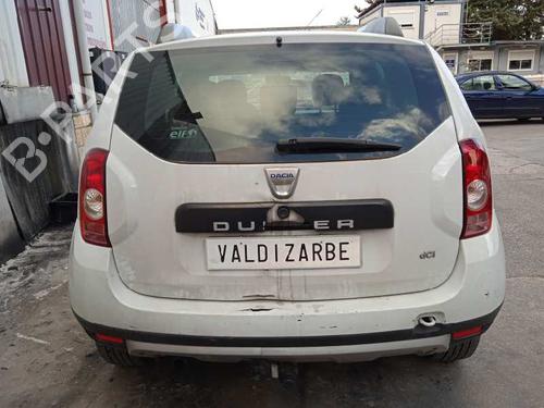 Intercooler DACIA DUSTER (HS_) 1.5 dCi | BP7450592M30  - Image 9