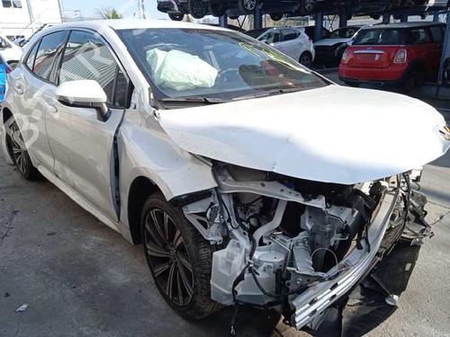 Front left window mechanism TOYOTA COROLLA Hatchback (_E21_, _EA1_, _EH1_) 1.8 Hybrid (ZWE211, ZWE219) | BP26325344C22