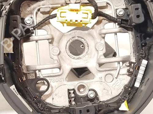 Steering wheel JEEP AVENGER (J2) Electric | BP36693181C49 - Image 3