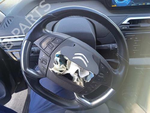 Electronic module CITROËN C4 Picasso II 1.2 THP 130 | BP17592974M83 