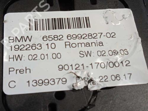 Switch BMW X1 (F48) sDrive 18 i | BP13238995I30 