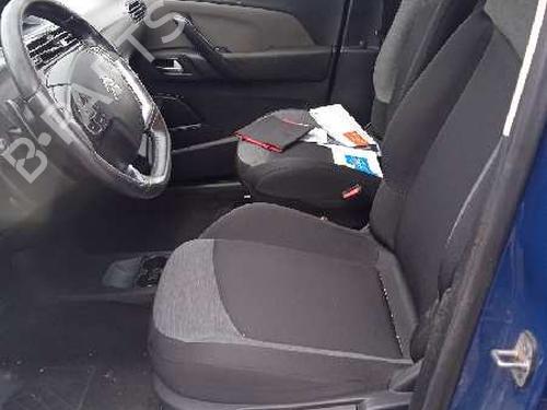 Left front indicator CITROËN C4 Picasso II 1.2 THP 130 | BP17639777C32 