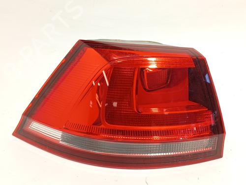 Used Left taillight Left taillight 37075191 37075191