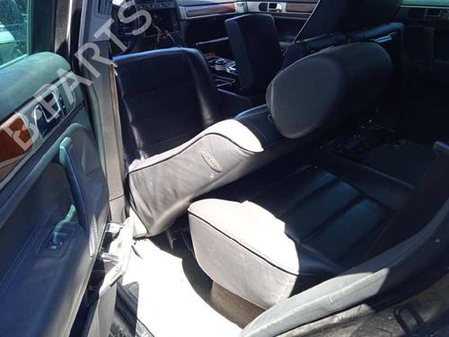 Left tailgate light VW TOUAREG (7LA, 7L6, 7L7) 5.0 V10 TDI | BP10178374C79 