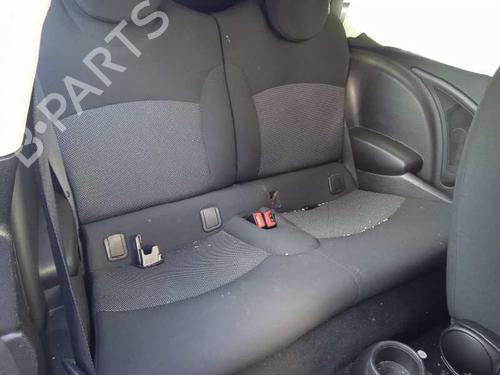 Gearbox MINI MINI (R56)  | BP15122633M3 