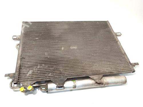 Used AC radiator MERCEDES-BENZ E-CLASS (W211) [2002-2009]  11825737