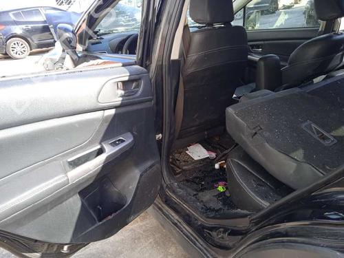 Climate control SUBARU XV (_GP_) 2.0 D AWD (GPD) | BP15592432I5 