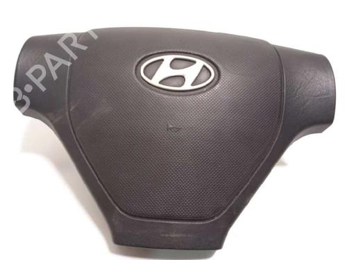 Driver airbag HYUNDAI COUPE II (GK) 1.6 16V | BP11801857C9 