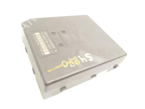 Fuse box RENAULT MEGANE III Hatchback (BZ0/1_, B3_) 1.6 16V (BZ1B, BZ1H) | BP22729177E1 