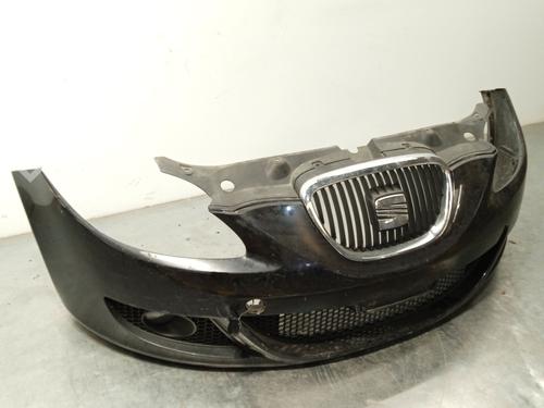 Front bumper SEAT LEON (1P1) 1.9 TDI | BP28545376C7 